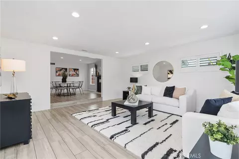 Living - 1131 E St James, Orange, CA 92865 photo 2 of 3