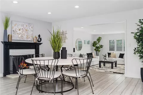 Dining - 1131 E St James, Orange, CA 92865 photo 1 of 3