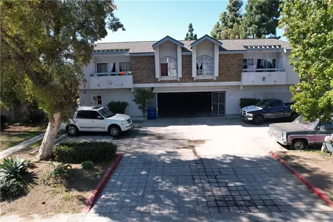 6331 Los Robles Ave, Buena Park, CA 90621
