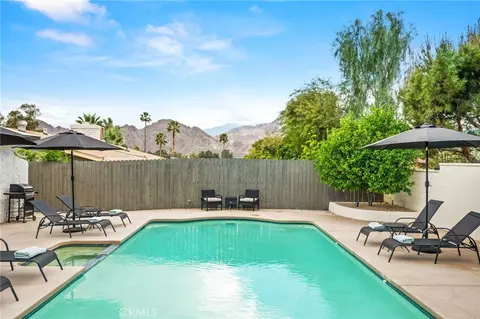 43381 Virginia Ave, Palm Desert, CA 92211
