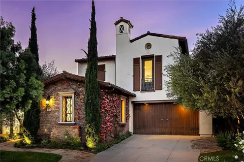 6 Canyon Peak, Newport Coast, CA 92657