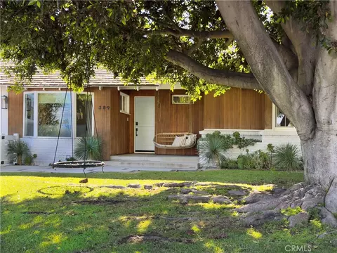389 Mira Loma, Costa Mesa, CA 92627