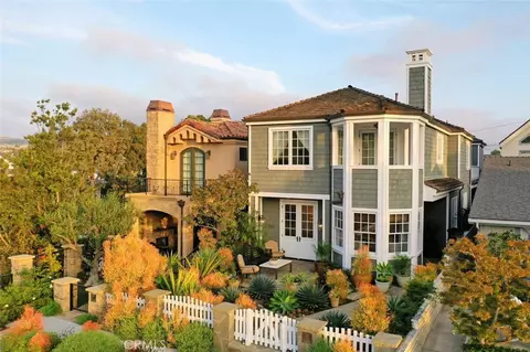 320 Heliotrope Ave, Corona Del Mar, CA 92625