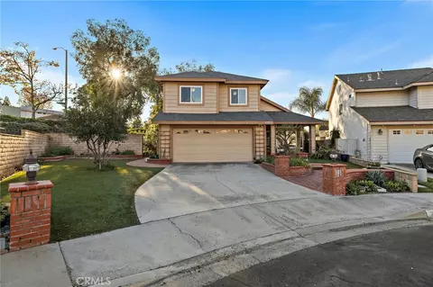 21265 Sugarbush, Trabuco Canyon, CA 92679