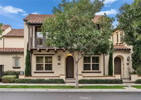 168 Outwest, Irvine, CA 92618