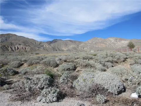 0 Boulder Dr, Whitewater, CA 92282