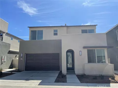 3673 S Nexa Paseo, Ontario, CA 91761