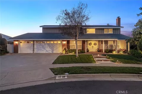 1719 Pecos Riv, Placentia, CA 92870