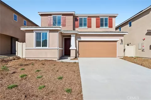 2051 Tangelo Ln, Redlands, CA 92374