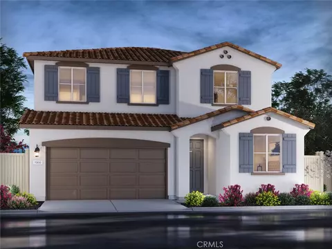 2069 Tangelo Ln, Redlands, CA 92374