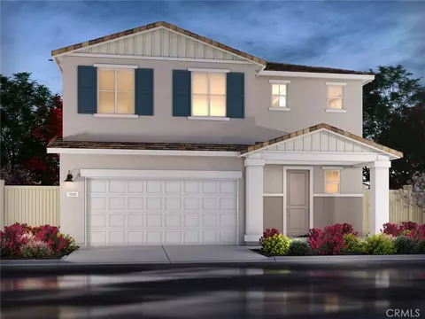 2063 Tangelo Ln, Redlands, CA 92374