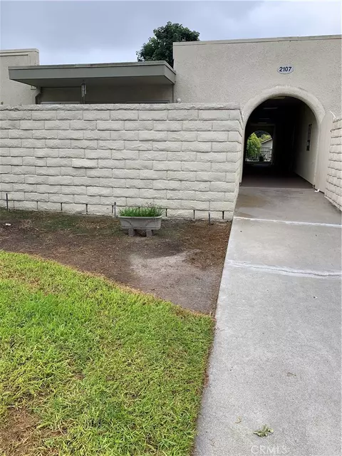 2107 Ronda Granada UNIT T, Laguna Woods, CA 92637
