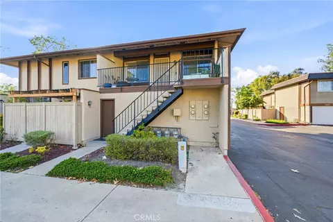 26247 Via Roble #20, Mission Viejo, CA 92691