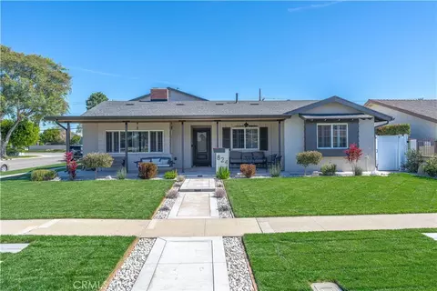 824 S Dune, Anaheim, CA 92806