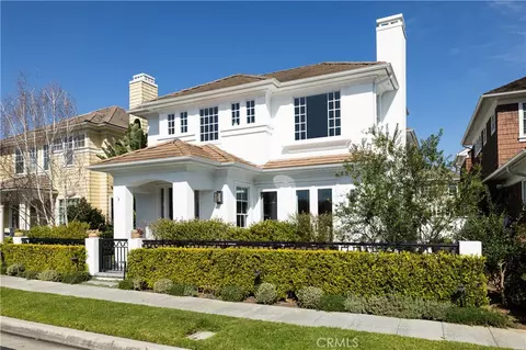 6 Edgewood Dr, Newport Beach, CA 92660