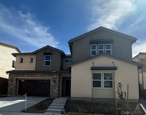 5852 Sunrise Ridge Ln, Lake Forest, CA 92679