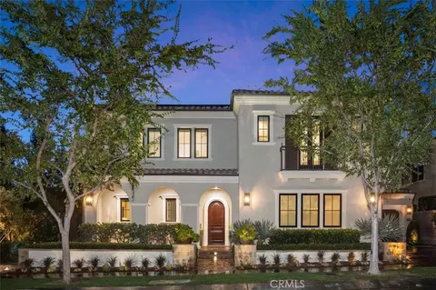 116 Knob Crk, Irvine, CA 92602