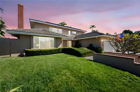 25161 Via Bajo Cerro, Laguna Niguel, CA 92677