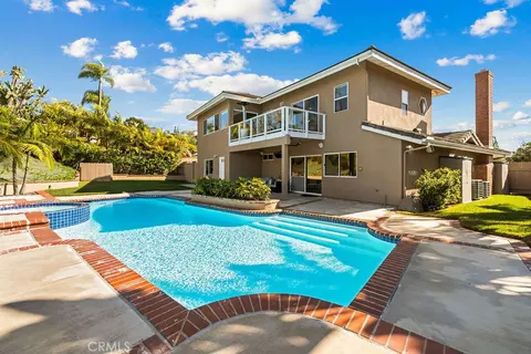 25161 Via Bajo Cerro, Laguna Niguel, CA 92677