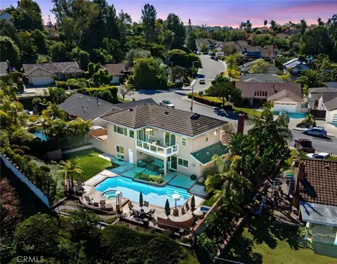 25161 Via Bajo Cerro, Laguna Niguel, CA 92677