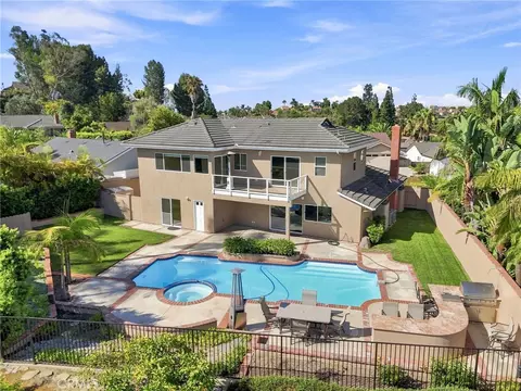 25161 Via Bajo Cerro, Laguna Niguel, CA 92677