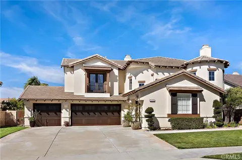 1024 N Cheyenne, Orange, CA 92869