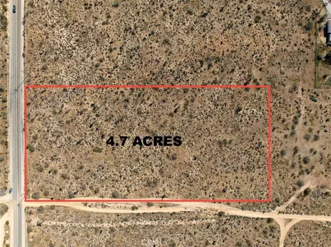 58470 Mesa, Yucca Valley, CA 92284