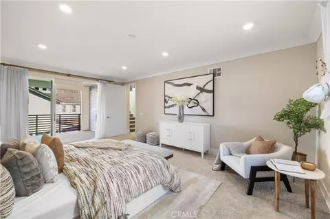 Bedroom - 72 Ray, Irvine, CA 92618 photo 3 of 5