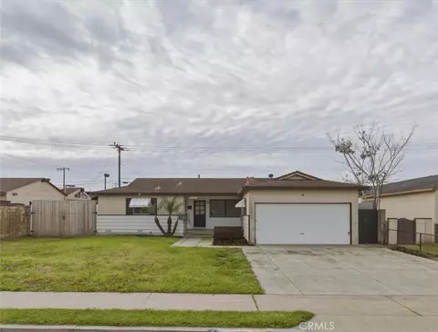 6272 Chinook Ave, Westminster, CA 92683