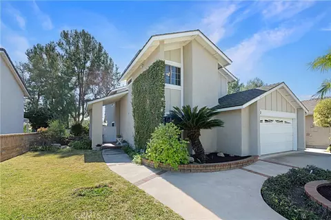 28782 Bolanos, Mission Viejo, CA 92692