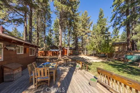 936 Wendy Dr, Big Bear City, CA 92314