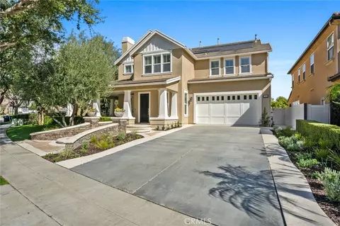 18 Foliate Way, Ladera Ranch, CA 92694