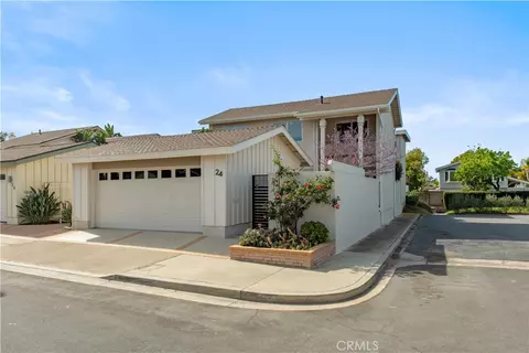 24 Spicewood Way, Irvine, CA 92612