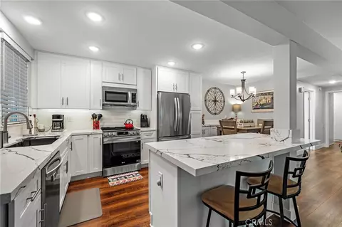 256 Calle Aragon #D, Laguna Woods, CA 92637