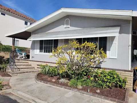 1381 Harbor Lake Ave #32, Brea, CA 92821