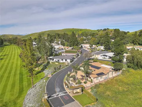 1850 Fairway Dr #61, Chino Hills, CA 91709