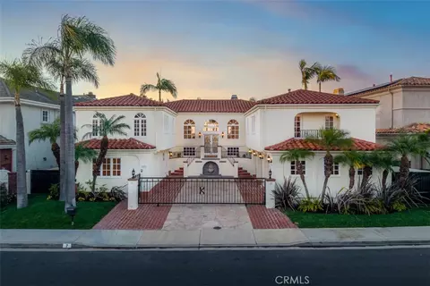 7 Sunpeak, Irvine, CA 92603