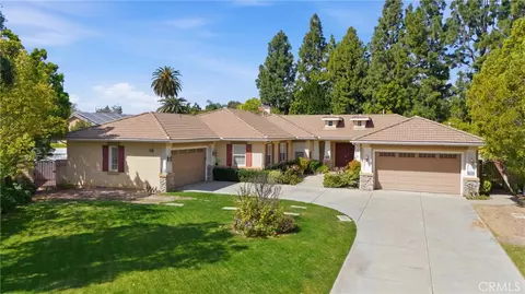 4469 La Serena, Yorba Linda, CA 92886