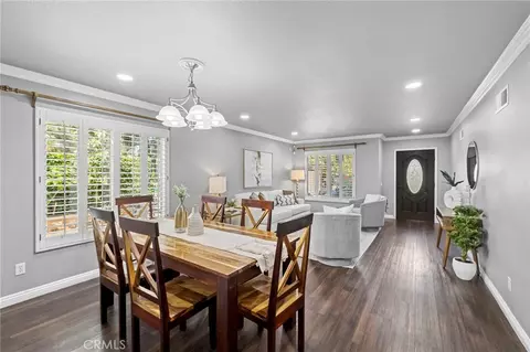 Dining - 74 Linhaven, Irvine, CA 92602 photo 1 of 1