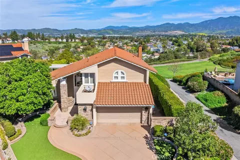 27441 Cenajo, Mission Viejo, CA 92691