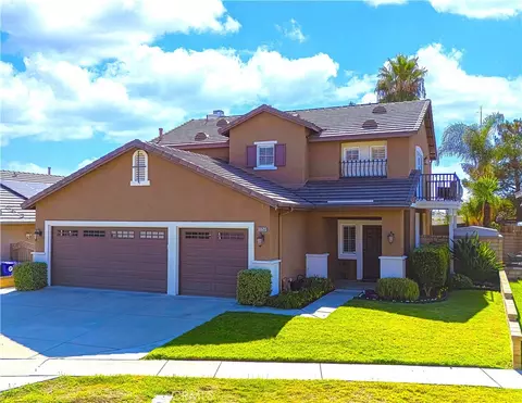 12253 Knightsbridge Dr, Rancho Cucamonga, CA 91739