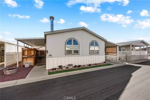 600 S Dennison #109, Tehachapi, CA 93561