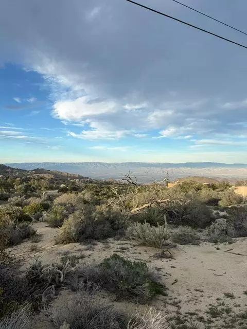 0 Lot 45 San Jacinto Rd, Mountain Center, CA 92561