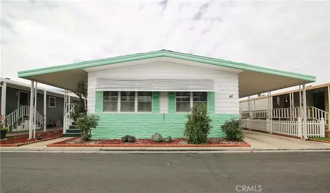 9350 Bolsa #48, Westminster, CA 92683