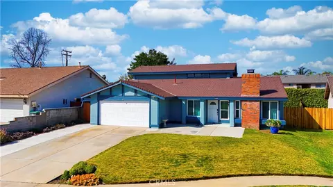 3809 Lariat Pl, Fullerton, CA 92835