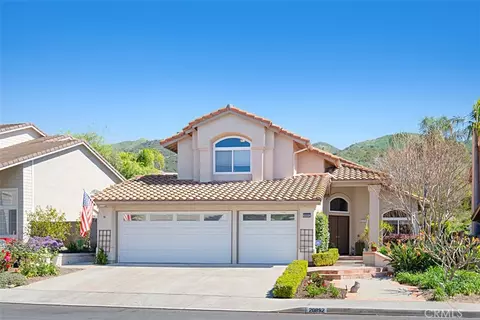20892 Porter Rnch, Trabuco Canyon, CA 92679