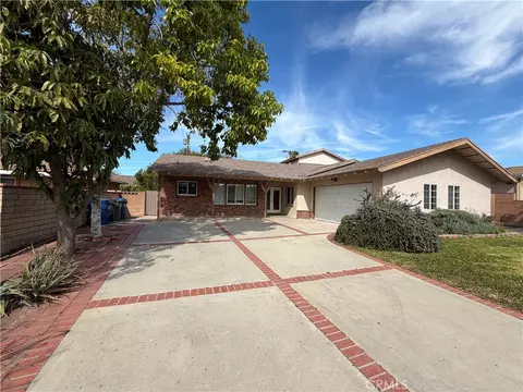 16309 San Jose St, Granada Hills, CA 91344