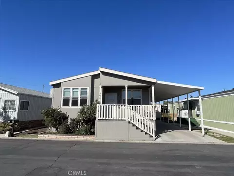 2300 S Lewis St #143, Anaheim, CA 92802