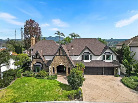 25491 Gallup Cir, Laguna Hills, CA 92653