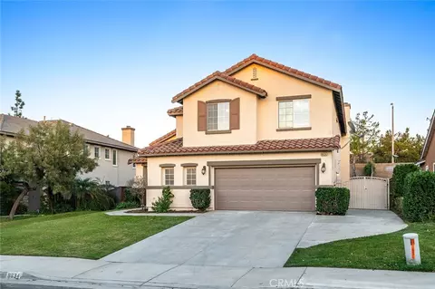 8634 Cabin, Riverside, CA 92508
